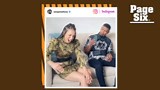 Jamie Foxx’s daughter pranks him with TikTok Alicia Keys lip-sync