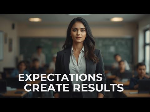 How Expectations Quietly Shape Reality