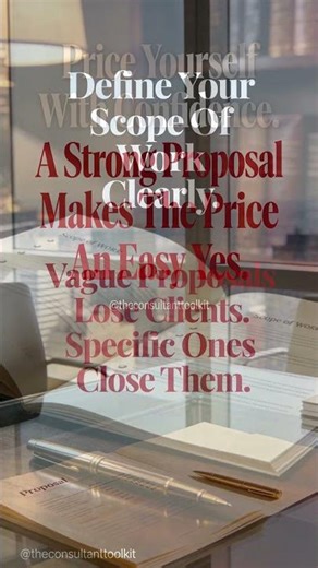 Elegant Proposal Ideas That Win Clients Instantly
