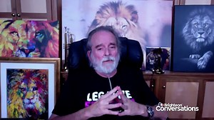 Steve Quayle joins Mike Adams to lay out disturbing PREDICTIONS for "Dark Winter" and 2022
