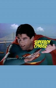 5.9K views · 152 reactions | What did you guys think of the 1988 live-action TV series, Superboy?#superboy #superman #dc #dccomics #liveaction #tvseries #openingcredits #eighties #80s #80snostalgia #saturdaycartoons #saturdaymorningcartoons | Rare Action Figures | Facebook