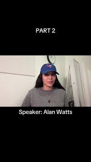 PART 2 | alan watts