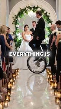 WEDDING Disaster Caught On Camera Goes VIRAL!