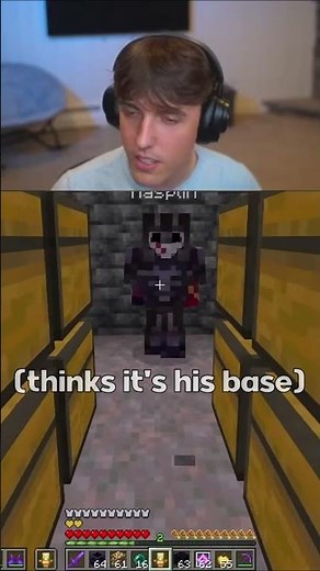 Pranking a Streamer on His Own Stream