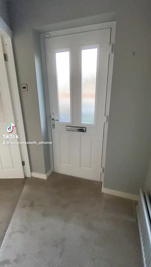 93K views · 978 reactions | Our new home tour, the day we got the keys! #firsttimehomebuyer #firsthome #newhome #newhomeowner #hometour #interior #homedecor #homeowner #newhomejourney | Laurenelizabeth_athome | Facebook