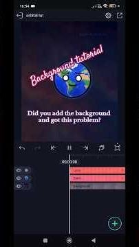 Solarballs background tutorial explained