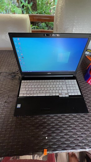 Download Games and Apps on Your Fujitsu Laptop