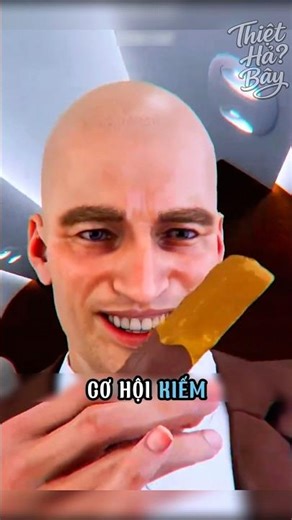 2 Món Ăn Nổi Tiếng Được Sinh Ra Từ Tai Nạn 🤯