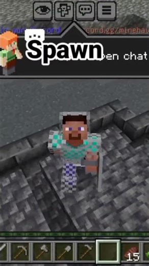 best Minecraft server 24/7 online join server badrock +java