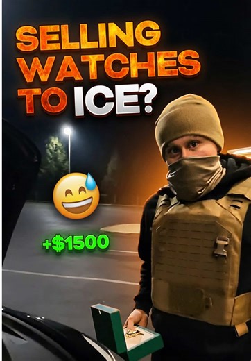 The Wildest Resell Meetup Experience