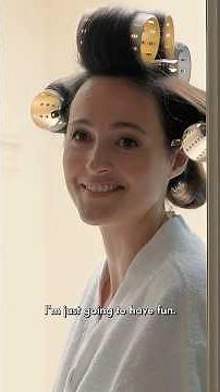 Renate Reinsve Gets Ready for Cannes