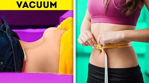 28 HELPFUL BODY TRICKS YOU SHOULD TRY RIGHT NOW: | 5-Minute Recycle