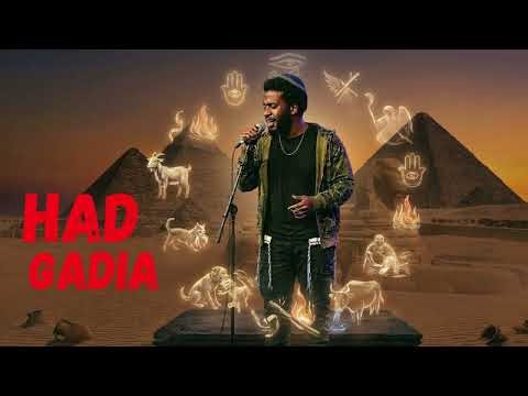 🐐 HAD GADYA | Rap Remix (Aramaic) | חד גדיה | פסח רמיקס