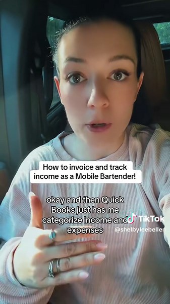 Essential Apps for Mobile Bartenders to Manage Finances