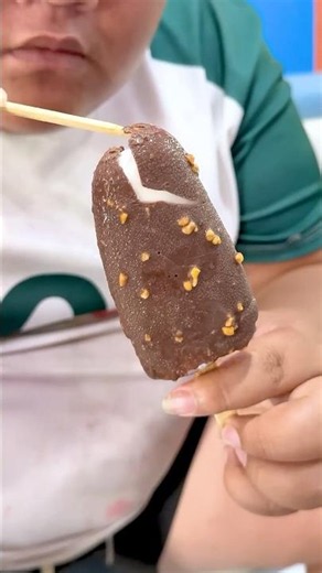Perfect Ice Cream Challenge 🍦😳