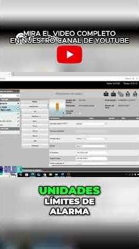 Sensor de Presión IFM con IO-Link- Conexión y Configuración #shorts #tutorial #automatización #ifm