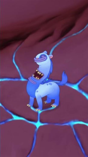 BLARRET On Shadow Islet! #shorts