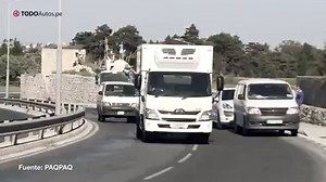 67K views · 739 reactions | Hace poco hicimos un #review de la nueva Hino Serie 300 816 Dutro 5 de 5 Toneladas ¡Conoce todos los detalles en el vídeo! :D | TODOAutos.pe | Facebook