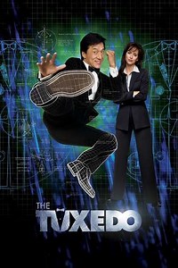 The Tuxedo (2002) - Where to Watch