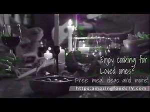 Cooking with Love: Creating Memorable Moments for Your Loved Ones