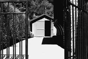 Hewlett-Packard (HP) Garage, Birthplace of Silicon Valley