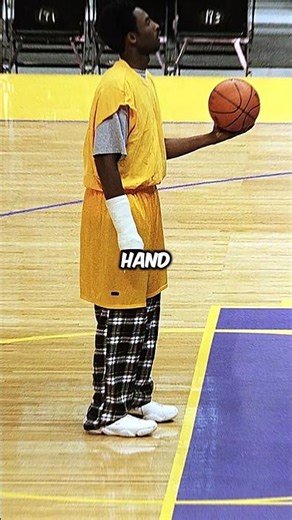 Kobe Beat Me 1-on-1 With a Broken Hand — Tyronn Lue