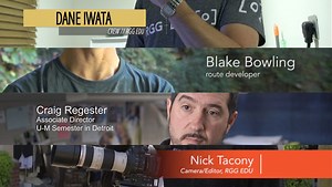 10 Tips for Easier, Better Text Graphics in Your Next Video Edit | Fstoppers