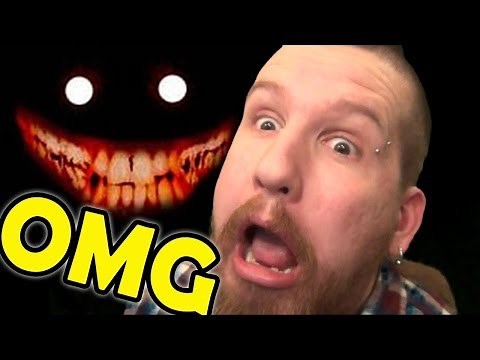 JUMPSCARE MONTAGE - SCARIEST GAMES EVER!!!