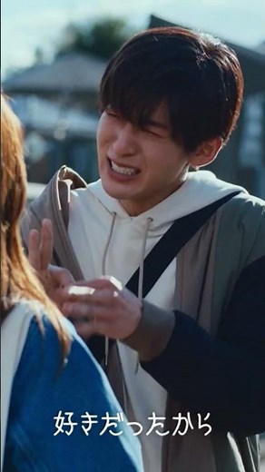 ドラマ【silent】1話感動シーン!!何度見ても泣けるシーン集