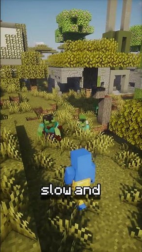 Survive A Zombie Apocalypse In Minecraft