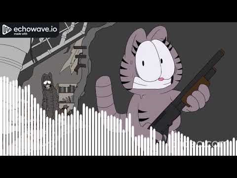 FNF garfields eldritch Monday - End of the abuse