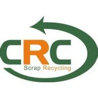 CRC Scrap Metal Recycling | LinkedIn