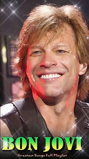 BON JOVI - Always