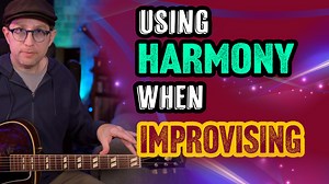 23K views · 884 reactions | How to play harmonized lead when improvising - Harmonized 6th and 3rd - EP504 | ActiveMelody Guitar Lessons | Facebook