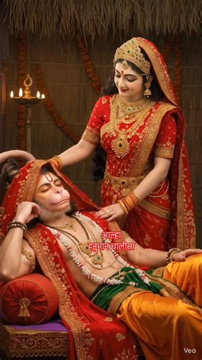 आल्हा हनुमान चालीसा #alhahanumanchalisa #hanumanji #siyaram #tweening #spongebob #guess #sehar #goku