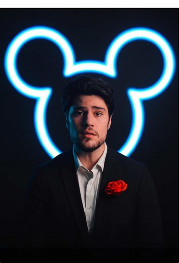 “Disney Movie” out now! By John Michael Howell & @ZVC ✨🍿 | disney movies