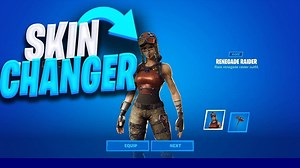 Do Fortnite skin changers actually work?