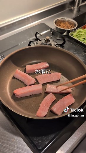 家庭版中華クレープの簡単レシピ