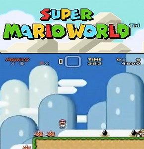 5 Insanely Hard Super Mario World Levels