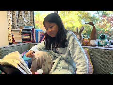 (Read Aloud) Economics History #24: Growing Up