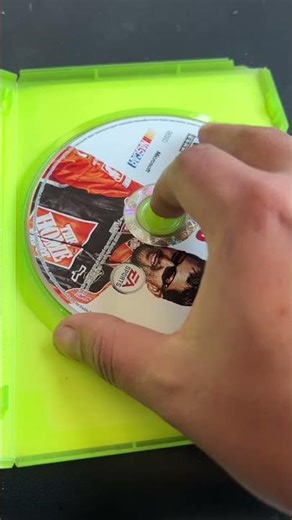 Nascar 08 - Xbox 360