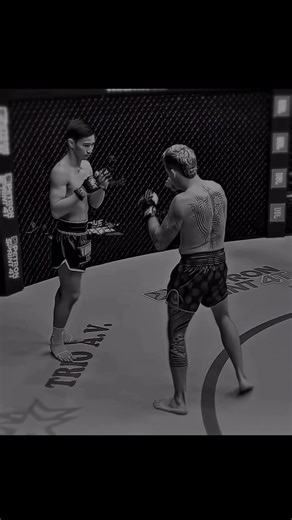 Tawanchai: Precision Muay Thai at One Championship