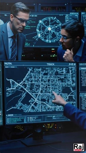 🔥 Internet ka Sabse DARK Website 😱 Dark Web Mystery #shorts
