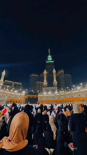 Beautiful Adzan in haram 🕋🤲🏻😇 | Makkah Madinah
