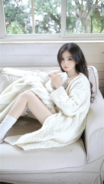 高清美女照片合集