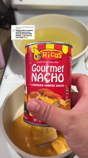 Queso Amarillo para Nachos: Receta Fácil y Rápida