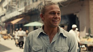 How far will one man go to find redemption from his dark past? Starring Charlie Hunnam and based on the best-selling novel by Gregory David Roberts, #Shantaram premieres October 14 only on Apple TV apple.co/Shantaram_ | Apple TV
