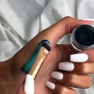 1.8M views · 56K reactions | Pulling out our prettiest pigments now that we're allowed outside the house 朗  withlovecosmetics.co | GLAMOUR UK | Facebook