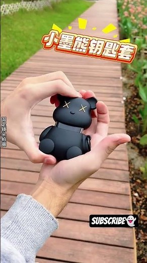 Trendy Key Case Designs. #shorts car key fob