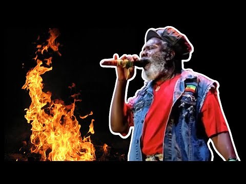 Burning Spear True Life Story